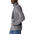 Jaqueta Fleece Columbia Rapid Expedition Masculina - Cinza City Grey / Shark na internet