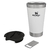 Copo Térmico Stanley para Cerveja (Com tampa e abridor) 473ml - Branco - comprar online