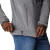 Imagem do Jaqueta Fleece Columbia Rapid Expedition Masculina - Cinza City Grey / Shark