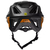 Capacete FOX Mainframe Mips Infantil - Preto / Dourado - loja online
