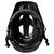 Capacete FOX Mainframe Mips Infantil - Preto / Dourado - Jasper - Tudo para corrida de rua ou trilha, camping, esqui e MTB