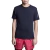 Camiseta Salomon XA Sonic SS Tee Masculina - Preta