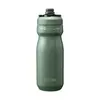 Garrafa Térmica Camelbak Podium Vacuum Bike 530ml - Verde