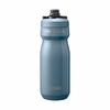Garrafa Térmica Camelbak Podium Vacuum Bike 530ml - Azul