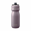 Garrafa Térmica Camelbak Podium Vacuum Bike 530ml - Roxo