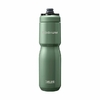 Garrafa Térmica Camelbak Podium Vacuum Bike 650ml - Verde
