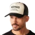 Boné Trucker Nomad All Road Cycling Gear - Off White