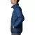 Jaqueta Down Columbia Delta Ridge Masculina - Azul Night Tide na internet