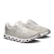 Tênis On Running Cloud 6 Feminino - Bege Pearl / White - comprar online
