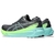 Tênis Asics GEL-Kayano 30 Masculino - Cinza / Illuminate Mint na internet