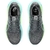 Imagem do Tênis Asics GEL-Kayano 30 Masculino - Cinza / Illuminate Mint