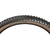 Pneu Maxxis Minion DHR II 29x2.40 WT/EXO/TR - Caramelo na internet