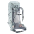 Imagem do Mochila Cargueira Deuter Aircontact Ultra Deuter 50+5 litros - Cinza