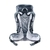 Mochila Cargueira Deuter Futura Pro de 36 Litros - Preto - loja online