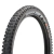 Pneu Maxxis 27.5X2.80 Minion DHR II - Jasper - Tudo para corrida de rua ou trilha, camping, esqui e MTB