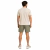 Bermuda Jasper Tourist Masculina - Cáqui - Jasper - Tudo para corrida de rua ou trilha, camping, esqui e MTB