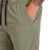 Short Jasper Laisure Masculino - Verde - Jasper - Tudo para corrida de rua ou trilha, camping, esqui e MTB