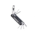 Canivete Topeak Hexus X - Preto