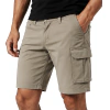 Bermuda Cargo Jasper Masculina - Bege