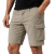 Bermuda Cargo Jasper Masculina - Bege