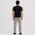 Calça Jasper Line Up Masculina - Bege / Khaki - Jasper - Tudo para corrida de rua ou trilha, camping, esqui e MTB