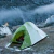 Barraca Naturehike Cloud UP Base Ultralight 2P - Verde - comprar online