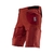 Bermuda Leatt MTB AllMtn 3.0 Masculina - Vermelho / Glow - comprar online