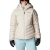 Jaqueta Esqui Columbia Roaring Fork II Down Feminina - Off-white