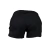 Shorts Kailash Maratona X-Lite Feminino - Preto - comprar online