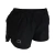 Shorts Kailash Maratona X-Lite Feminino - Preto - Jasper - Tudo para corrida de rua ou trilha, camping, esqui e MTB