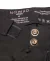 Bermuda Nomad Grom Enduro Infantil Masculino - Preto - comprar online