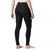 Calça Segunda-pele Baselayer Columbia Midweight Stretch Tight Feminina - Preta - comprar online