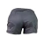 Shorts Kailash Maratona X-Lite Feminino - Chumbo - comprar online