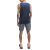 Regata On Running Tank-T Masculina - Azul Denim / Navy - comprar online
