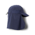 Chapéu Columbia Coolhead Ice Cachalot Unissex - Azul Marinho - comprar online