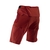 Bermuda Leatt MTB AllMtn 3.0 Masculina - Vermelho / Glow na internet