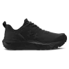 Tênis de Trilha Under Armour Defense Low - Preto
