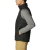 Colete Columbia Silver Falls Masculino - Preto na internet
