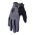 Luva Bike FOX Ranger Masculina - Grafite