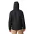 Jaqueta Columbia Bugaboo II Fleece Interchange Masculina - Preto - comprar online