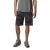 Bermuda Columbia Silver Ridge Printed Cargo Masculina - Camuflado
