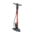 Bomba de Ar de Chão Topeak Joe Blow Max HP - Vermelho