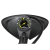 Bomba de Ar de Chão Topeak Joe Blow Max HP - Vermelho - comprar online