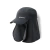 Chapéu Columbia Coolhead Ice Cachalot - Preto