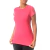Camiseta Columbia Neblina UV M/C Feminina - Rosa