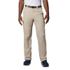 Calça Columbia Silver Ridge Cargo Masculina - Fóssil