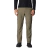 Calça Bermuda Columbia Silver Ridge Convertible Masculina - Verde Stone