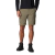 Calça Bermuda Columbia Silver Ridge Convertible Masculina - Verde Stone - Jasper - Tudo para corrida de rua ou trilha, camping, esqui e MTB