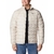 Imagem do Jaqueta Down Columbia Delta Ridge Masculina - Branco / Dark Stone