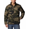 Jaqueta Down Columbia Delta Ridge Masculina - Verde / Camo